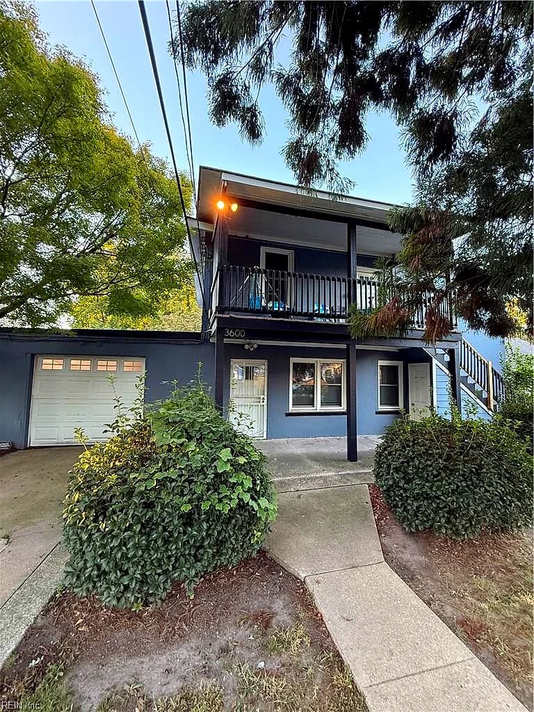 3600 Matoaka RD #A, HAMPTON VA 23661 - Photo 3