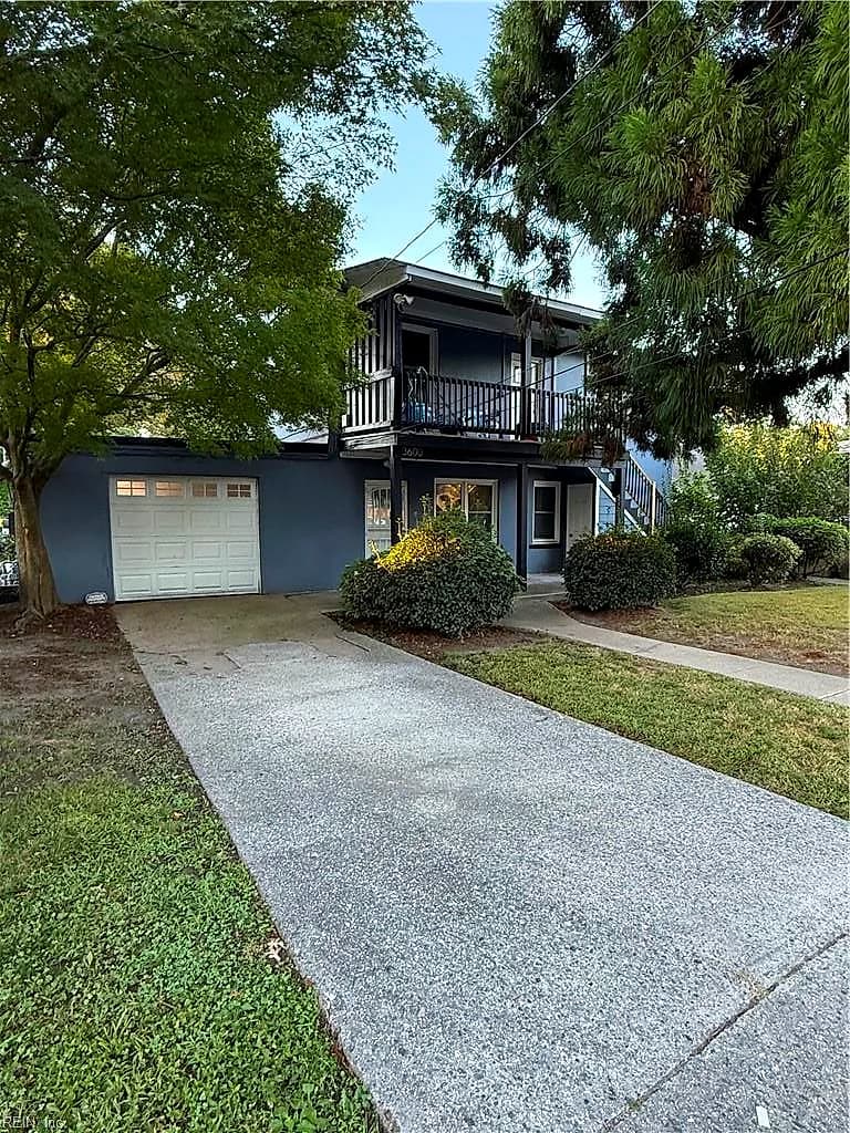 3600 Matoaka RD #A, HAMPTON VA 23661 - Photo 4