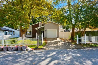 630 Orangewood DR, VIRGINIA BEACH VA 23453 thumb 1