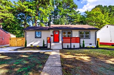 912 Tazewell ST, PORTSMOUTH VA 23701 thumb 2