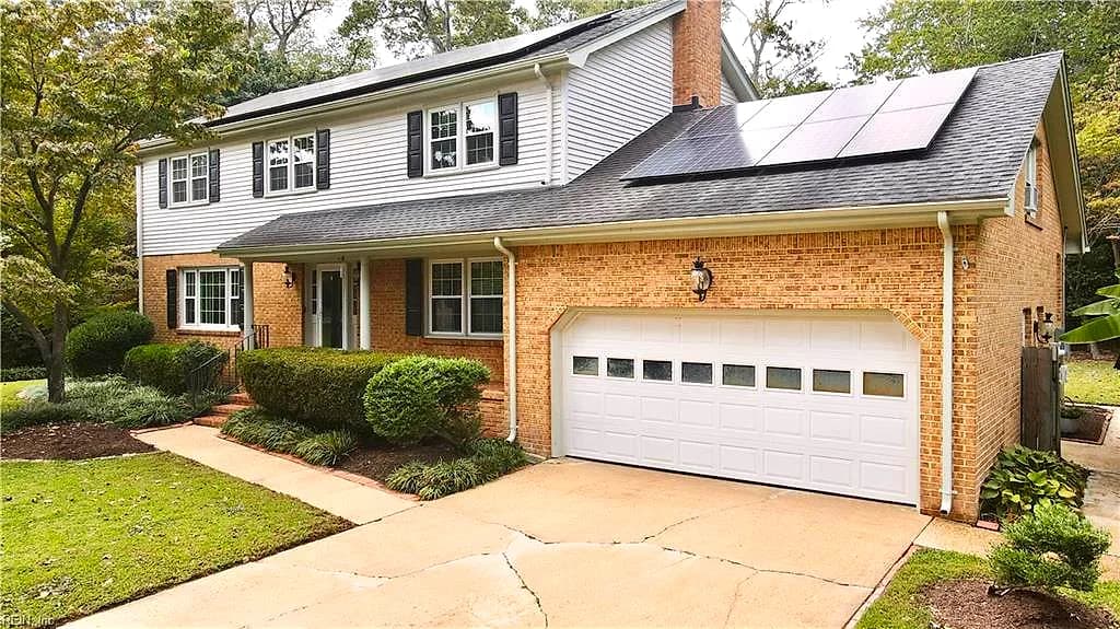 809 Sheraton DR, VIRGINIA BEACH VA 23452 - Photo 4