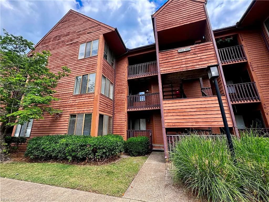 3062 Cape Henry CT, VIRGINIA BEACH VA 23451 - Photo 3
