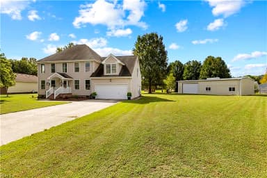 109 Castle CT, SUFFOLK VA 23434 thumb 1