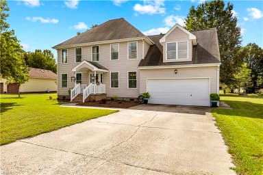 109 Castle CT, SUFFOLK VA 23434 thumb 3