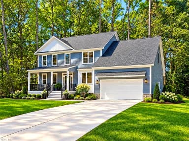 111 Mill RD, YORKTOWN VA 23693 thumb 1