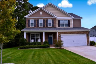 129 Manor DR, CARROLLTON VA 23314 thumb 2