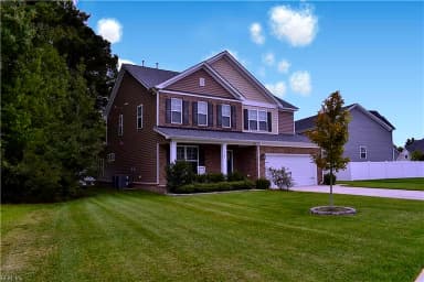 129 Manor DR, CARROLLTON VA 23314 thumb 3