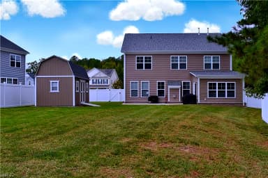 129 Manor DR, CARROLLTON VA 23314 thumb 4