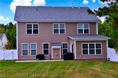 129 Manor DR, CARROLLTON VA 23314 thumb 5