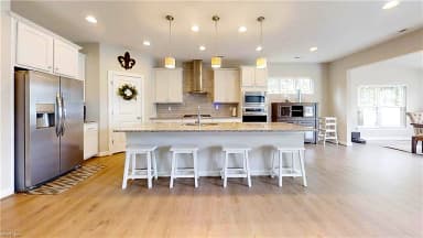 129 Manor DR, CARROLLTON VA 23314 thumb 8