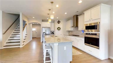 129 Manor DR, CARROLLTON VA 23314 thumb 9