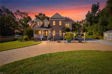 1149 Beaver Dam RD, CHESAPEAKE VA 23322 thumb 3