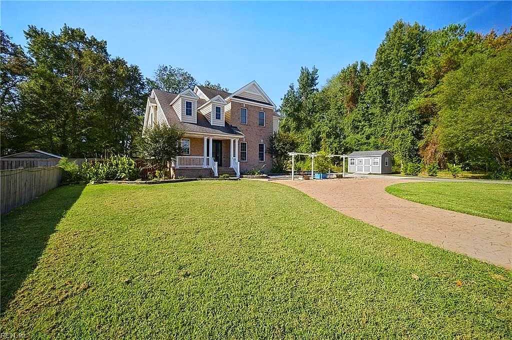 1149 Beaver Dam RD, CHESAPEAKE VA 23322 - Photo 4