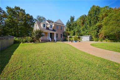 1149 Beaver Dam RD, CHESAPEAKE VA 23322 thumb 4