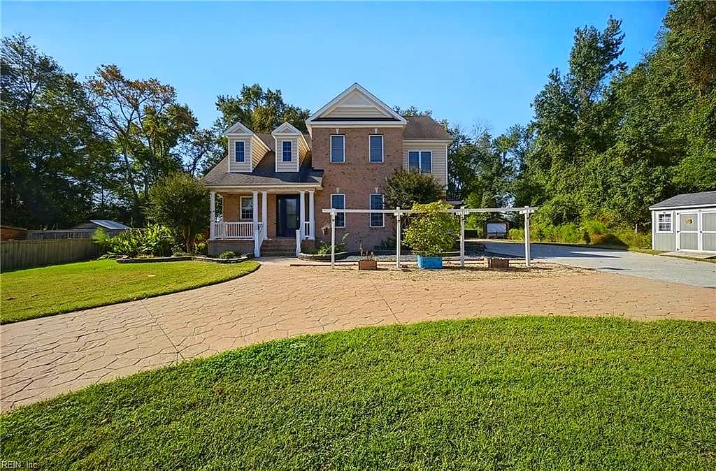 1149 Beaver Dam RD, CHESAPEAKE VA 23322 - Photo 5
