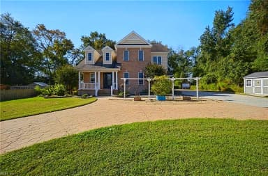 1149 Beaver Dam RD, CHESAPEAKE VA 23322 thumb 5