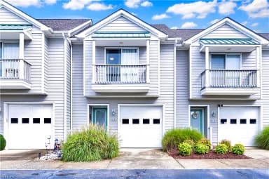 1011 High Dunes QUAY, HAMPTON VA 23664 thumb 1