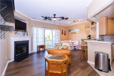 1011 High Dunes QUAY, HAMPTON VA 23664 thumb 9