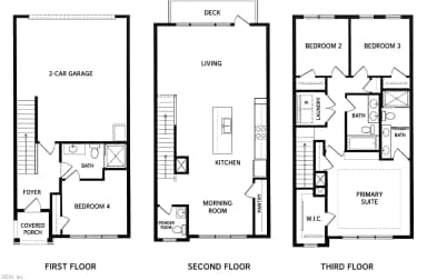 1001 Serene RD #102, SUFFOLK VA 23435 thumb 4