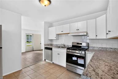 2009 Bancroft DR, HAMPTON VA 23663 thumb 11