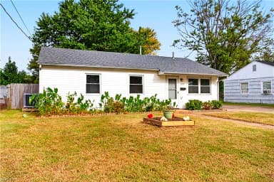 2009 Bancroft DR, HAMPTON VA 23663 thumb 3
