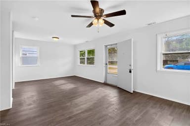 2009 Bancroft DR, HAMPTON VA 23663 thumb 5