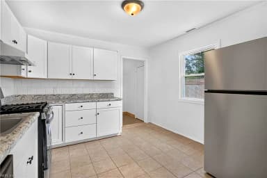 2009 Bancroft DR, HAMPTON VA 23663 thumb 9