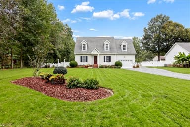 12266 Poplar TRL, GLOUCESTER VA 23061 thumb 1