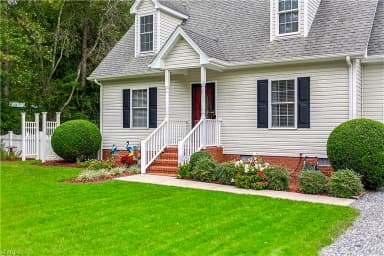 12266 Poplar TRL, GLOUCESTER VA 23061 thumb 4
