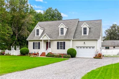12266 Poplar TRL, GLOUCESTER VA 23061 thumb 5