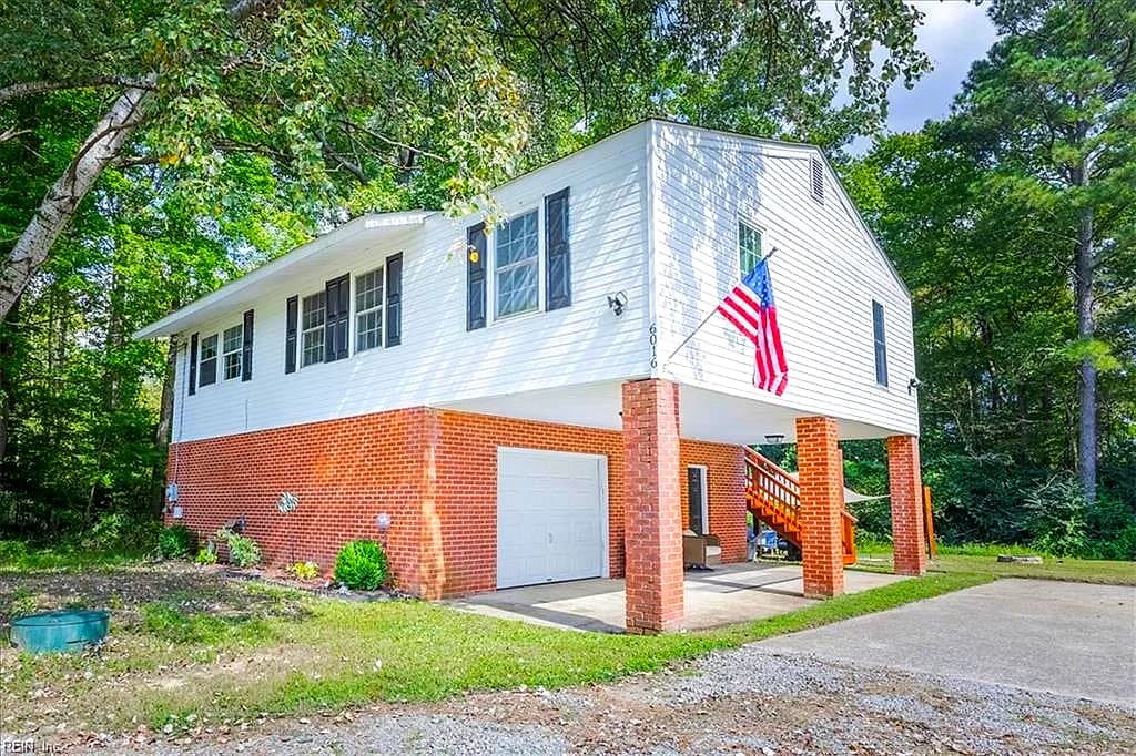 6016 Whaleyville BLVD, SUFFOLK VA 23438 - Photo 2
