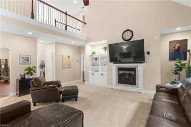 2309 Valle Rio WAY, VIRGINIA BEACH VA 23456 thumb 4