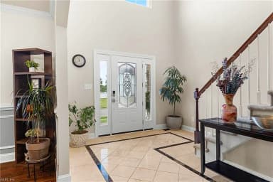 2309 Valle Rio WAY, VIRGINIA BEACH VA 23456 thumb 7