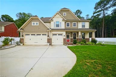 141 Declaration LN, SUFFOLK VA 23434 thumb 5