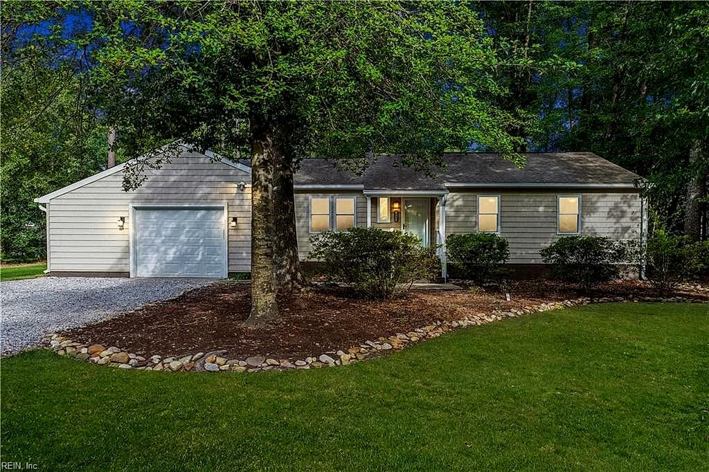 205 Wharf Row NONE, YORKTOWN VA 23692 - Main photo
