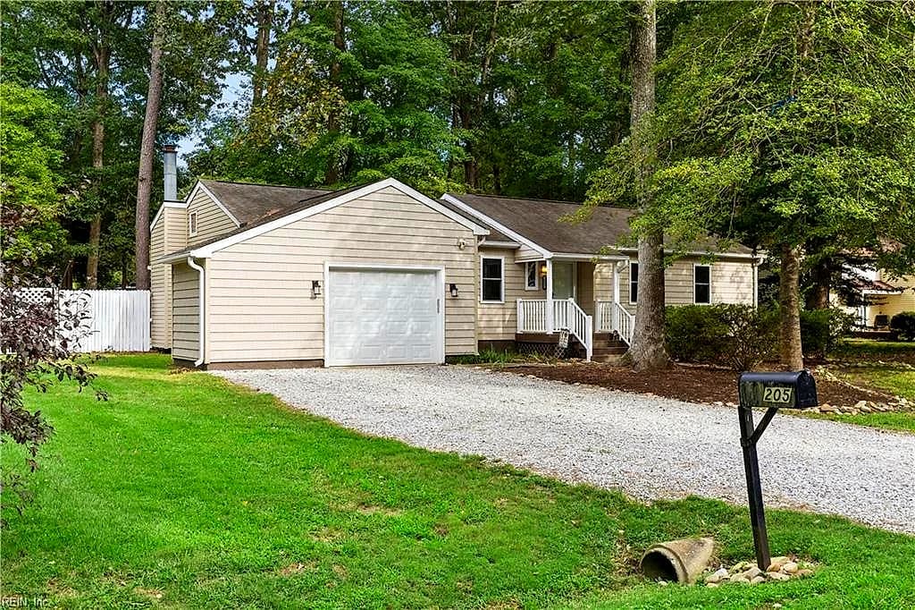 205 Wharf Row NONE, YORKTOWN VA 23692 - Photo 5