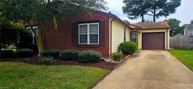 925 N Scarlet Oak CT, CHESAPEAKE VA 23320 thumb 1