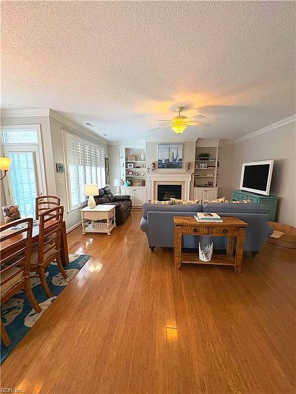 1119 Chancellor Walk CT, VIRGINIA BEACH VA 23454 - Photo 5
