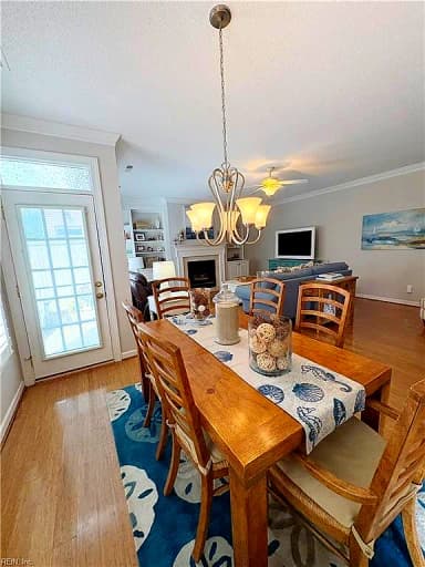 1119 Chancellor Walk CT, VIRGINIA BEACH VA 23454 thumb 7