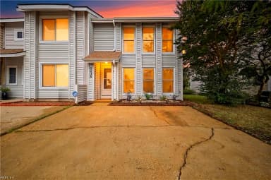 3636 Chimney Creek DR, VIRGINIA BEACH VA 23462 thumb 1