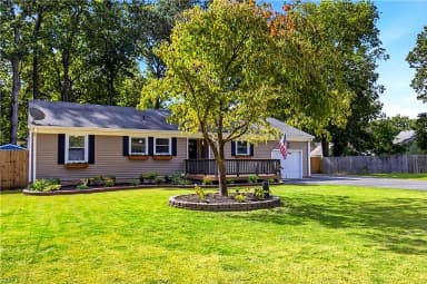 141 Marion DR, CHESAPEAKE VA 23322 thumb 2