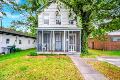146 Frissell ST, HAMPTON VA 23663 thumb 2