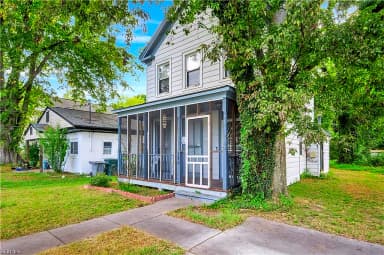 146 Frissell ST, HAMPTON VA 23663 thumb 3