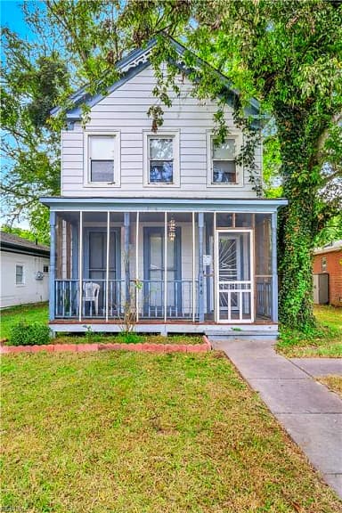 146 Frissell ST, HAMPTON VA 23663 thumb 4
