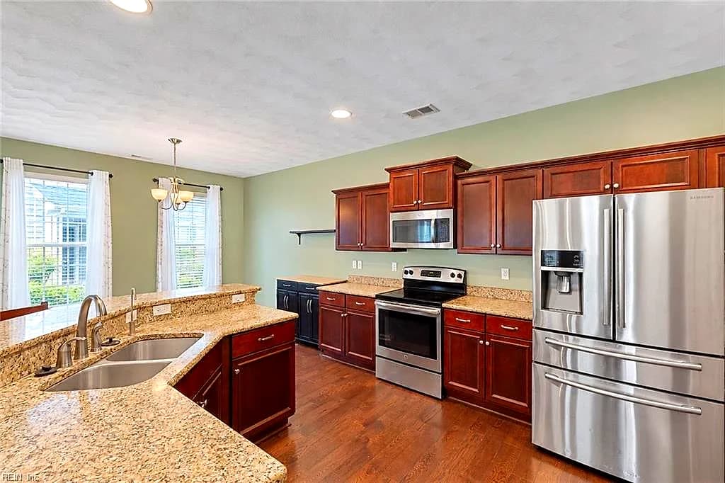 5216 Moreland ST #449, SUFFOLK VA 23435 - Photo 4