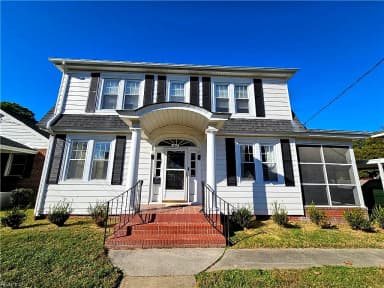 1812 Canton AVE, NORFOLK VA 23523 thumb 2