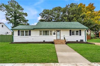 2733 Mapleton AVE, NORFOLK VA 23504 thumb 1
