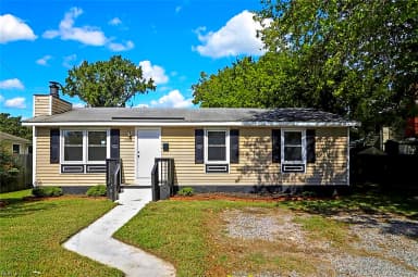 2403 Shell RD, HAMPTON VA 23661 thumb 1