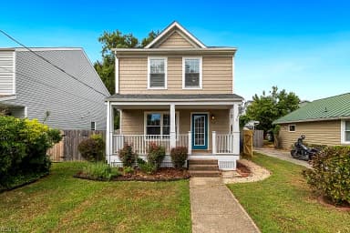 721 13th ST, VIRGINIA BEACH VA 23451 thumb 2