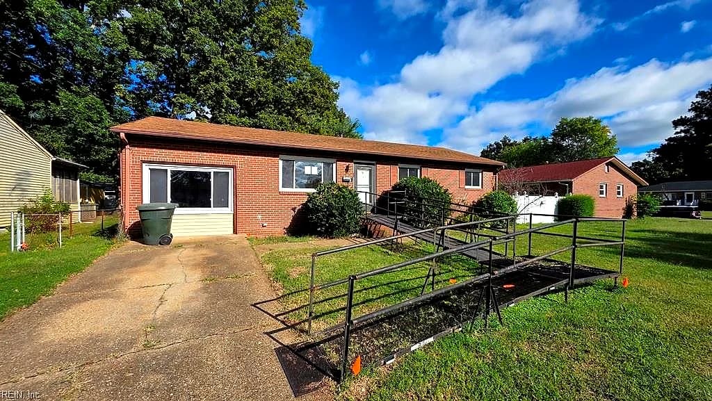 139 Ruston DR, NEWPORT NEWS VA 23602 - Photo 3